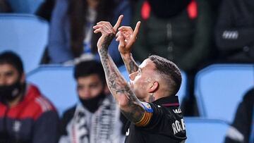 Celta de Vigo - Levante en directo: LaLiga Santander en vivo