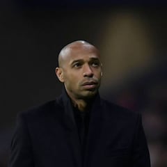 Henry: "Griezmann frenó dos contras, eso transmite Simeone"