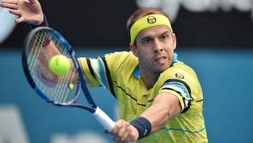 Muller gana el duelo de ca?oneros y se hace con el t¨ªtulo