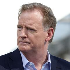 Congreso de EE.UU. quiere que Roger Goodell y Dan Snyder testifiquen en investigación contra Commanders