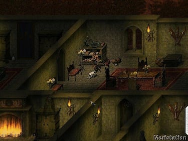 Divine Divinity (PC)