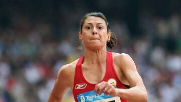 Montaner recibirá el sábado su medalla de Moscú 2006