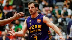 Tomás Bellas anuncia su retirada tras superar un linfoma de Hodgkin