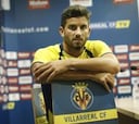Musacchio: "Intentaremos ganar con nuestra forma de jugar"