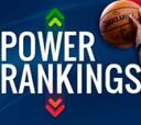 Power Rankings NBA: el 8, para los Bulls de Pau Gasol