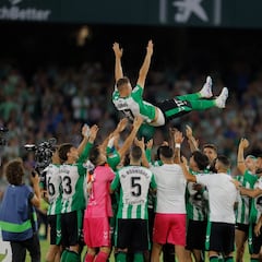 Joaquín, para siempre