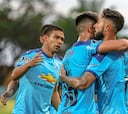Deportivo Lara 2 - 3 Bolívar: Resultado, resumen y goles