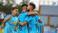 Deportivo Lara 2 - 3 Bolívar: Resultado, resumen y goles