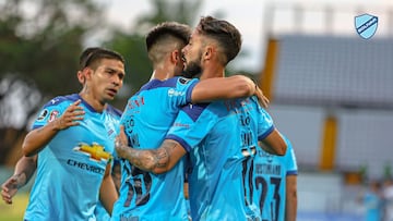 Deportivo Lara 2 - 3 Bol¨ªvar: Resultado, resumen y goles
