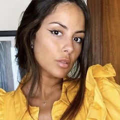 Melyssa Pinto se sincera sobre su anorexia: “No estoy curada al cien por cien”