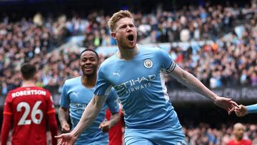 De Bruyne