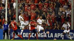 Sin entradas para ver al 'Rojo'