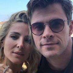 Elsa Pataky y Chris Hemsworth acuden de urgencia al hospital con uno de sus gemelos