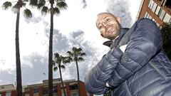 Con Diego Jiménez empezó todo