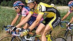 Comienza la cuenta atrás para la Vuelta