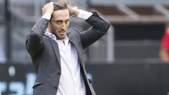 Brasil, Argentina y España sufren con sus DT's en torneos largos