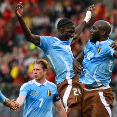 Bélgica - Eslovaquia: apuestas y claves de la Eurocopa - 16/6/24