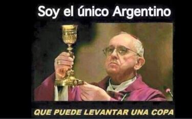 Los expertos y la virtual eliminación de Argentina; le dan pocas esperanzas