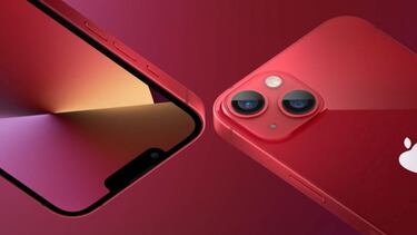 Apple actualizará el iPhone 13 para que puedas cambiar la pantalla sin romper el Face ID