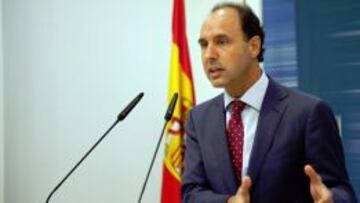 El Gobierno cántabro condena los actos de "unos pocos"