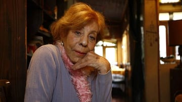 Muere actriz Violeta Vidaurre: causas y reacciones