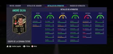 FIFA 21, TOTW 19: ¿qué cartas merecen la pena?