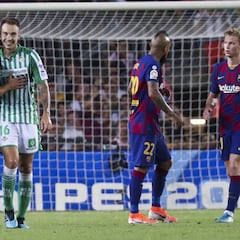 Loren dispara su eficacia para pedir protagonismo a Rubi