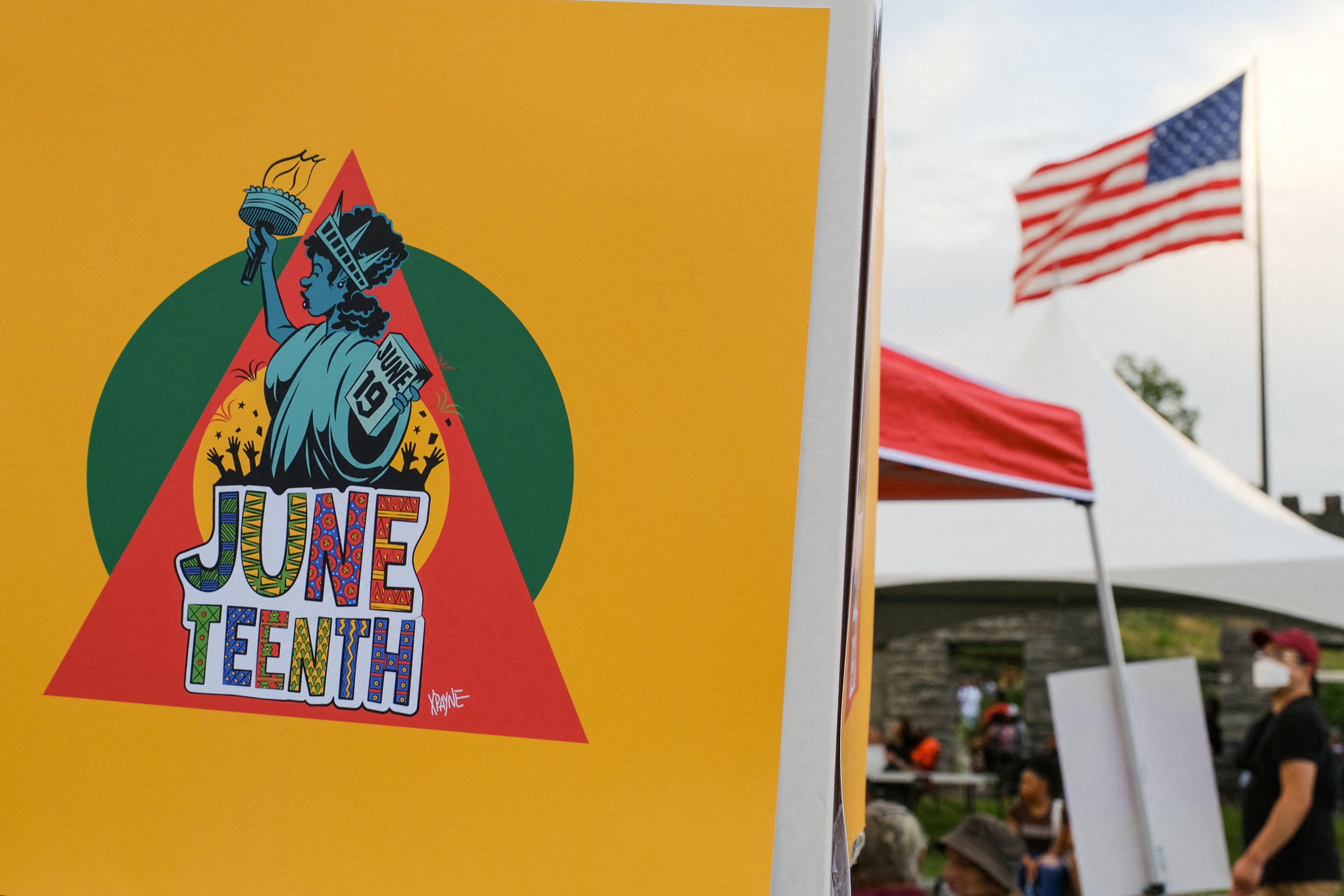 These are the offices that will be closed for Juneteenth 2025