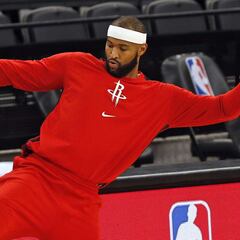 Los Clippers, cerca de fichar a DeMarcus Cousins