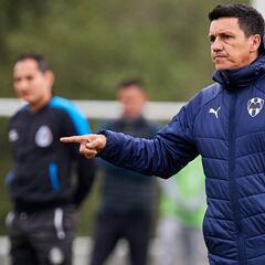 Hugo Castillo: “Fue un balde de agua fría, no lo esperábamos"