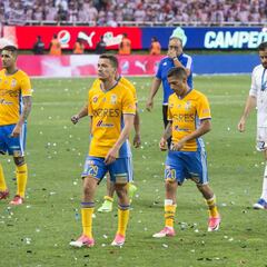 Alan Pulido aceptó que existió penal en Final con Tigres