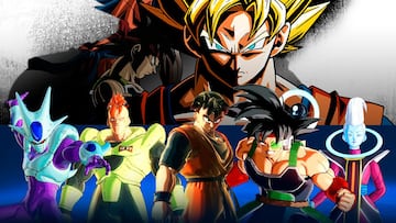 ¿Dragon Ball Xenoverse 3 es posible? La segunda parte tiende al infinito 6 años después