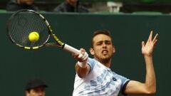 Juan Carlos Saez se corona campeón en Futuro 7 de EE.UU.