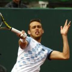 Juan Carlos Saez se corona campeón en Futuro 7 de EE.UU.