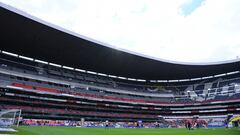 ¿Hace cuánto que Cruz Azul no anota más de dos goles jugando de local?