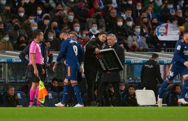 Así le ha ido al Real Madrid en sus últimos partidos sin Karim Benzema