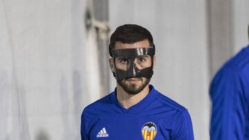 27/02/19 PREVIA COPA DEL REY SEMIFINAL IDA
VALENCIA - BETIS
GAYA