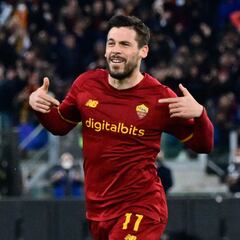 Carles Pérez se gana a Mou