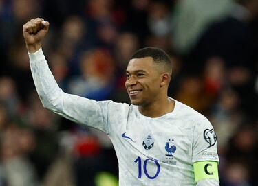 How Real Madrid plan to sign Paris Saint-Germain star Kylian Mbappé on a free transfer