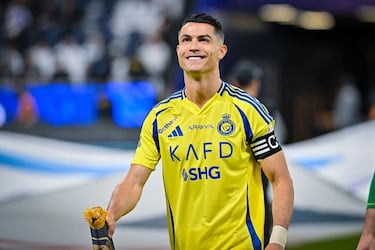 Cristiano Ronaldo: el contrato que agita el mundo del fútbol