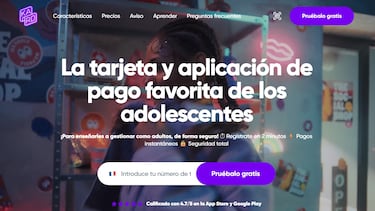 Una app para adolescentes quiebra y los padres descubren que su dinero desapareció de la noche a la mañana