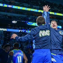 Doncic bendice la llegada de Barea a la ACB: "Lo hará bien"