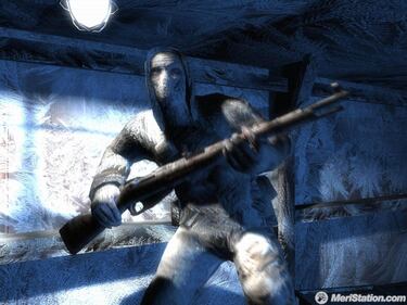 Cryostasis, Impresiones