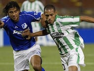 Recuerdo de un partidazo entre Millonarios y Nacional