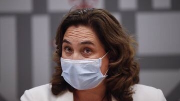 Cataluña notifica 1.226 nuevos casos, 349 solo en Barcelona