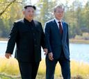 El inaudito gesto de Kim Jong-Un con Corea del Sur