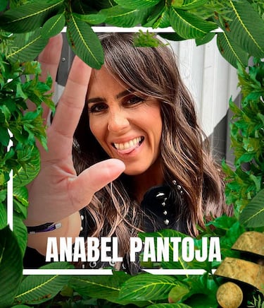 La sobrina de la tonadillera repite experiencia. La influencer ya participó en 'Supervivientes' en el año 2014 donde se convirtió en la primera expulsada de la edición.