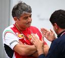 Mattiaci: “Fernando es uno de los mejores pilotos del mundo”