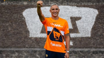 “Me siento identificado con el dolor que ha podido sentir Vinicius”