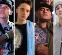 Los favoritos para ganar la Final Internacional de Batalla de Gallos de Red Bull